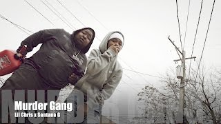 Lil Chris x SG - Murder Gang (Music Video)