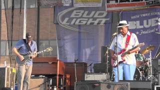 JOHNNY RAWLS "Can I Get It" 7-18-14