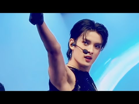 Blind spot - Khunpol BUS (fancam)#khunpol #busbecauseofyouishine