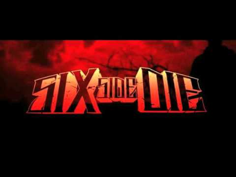 Six Side Die - Break Me