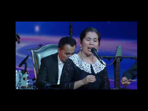 Sanavar Tursun - Yaru