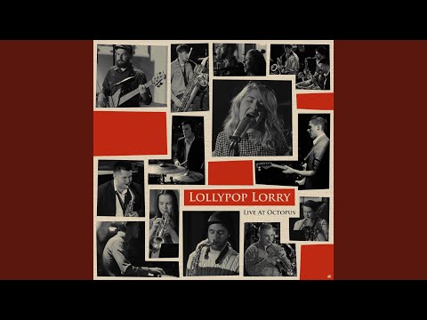 Freedom Sound (Live)