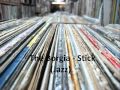The Borgia - Stick