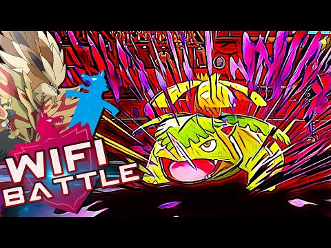 VENUSAUR IS TO MUCH IN THE SUN - Pokemon Sword and Shield VS Tre [Smogon OU]