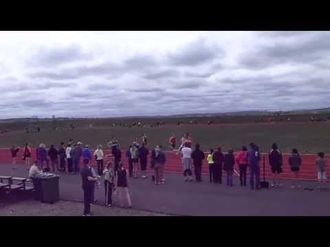 NSSAF - 200m Intermediate Boys-Heat 1 - Ryan Cook