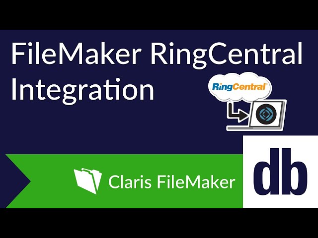 RingCentral Integration