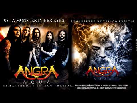 Video thumbnail for A Monster in Her Eyes