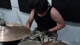 The Heretic (Tribute To Possessed)