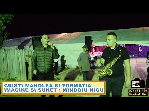 Cristi Manolea Nunta Bianca si Andrei - SUPER COLAJ DE JOC - MUZICA DE PETRECERE HORE SI SARBE 2021