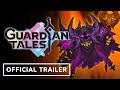Guardian Tales - Official Nintendo Switch Announcement Trailer