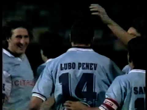 1998-1999 Celta Vigo - FC Arges Pitesti 7-0 prima repriza