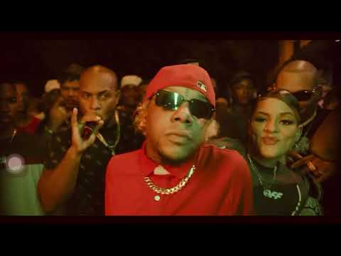 Yomel. El Meloso❌ @Aleica X🦋 - Fogarate (Video oficial) @ La Melma Music