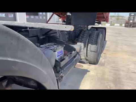 EL20015 - Mercedes-Benz SK 2628