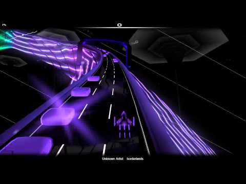 Borderlands: Mad Moxxi's Underdome Riot - Music - Extended Longer Version HD Quality