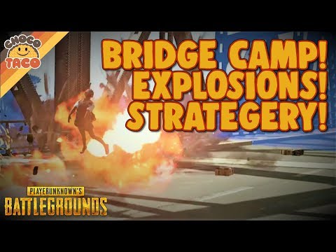 This Game's Got It All - chocoTaco PUBG Gameplay