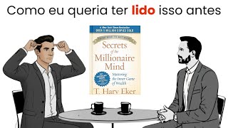 O livro que mudou meus hábitos FINANCEIROS para sempre