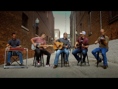 Amos Raber - By Grace  (Official Music Video) #countrygospelmusic #johnnycash #countrymusic