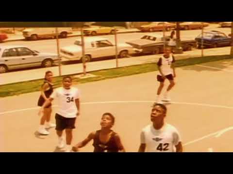 N W A , King Tee, Ice T, MC Hammer, Tone Loc, etc    We're All In The Same Gang