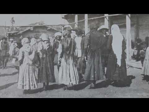Haluk Esen - Mıçhı (Karachay-Balkar Dance Melody)