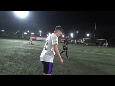 OCHO CALDAS VS LA GLORIA - #LigaNuñez - #Clausura SLV - 7/10/2022