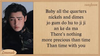 Download lagu ENHYPEN Lost Island Easy Lyrics mp3