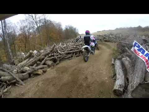 2020 Ironman GNCC - Sportsman A -