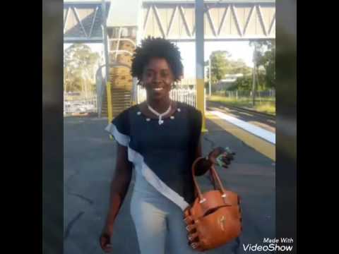 Okunyi Omøt - Kaa mana ngäögø