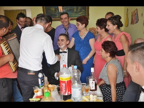 05 Traditii nunta (BARBIERITUL MIRELUI , Live) * Fotograf & Dj , DjFotoFilm