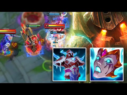 CACCIA ALLO STREAMER - League of Legends ITA #4713