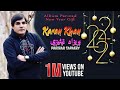 Karan Khan | Parizad Tapaezy | New year 2022 Gift | Official | Video | پښتو موسیقي پریزاد ټپئیزې