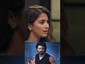 Pooja Hegde Said Prabhas Nothing Know About Social Media Poojahegde Prabhas Viral Shorts