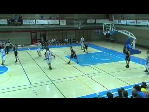 PLATA CB PRAT JOVENTUT,65 - ADT TARRAGONA,69 (01/05/2011 0:00:00)