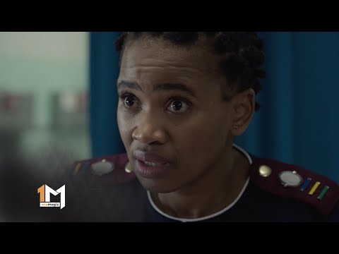 Refilwe tries to help – Wounds | 1Magic | S1 | Ep 9