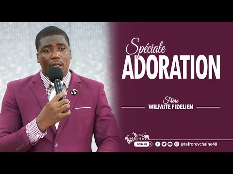 Jezi sèl inik esperans... O toi qui donne la vie... T'aimer ô Sauveur... | Frère Wilfaite FIDELIEN