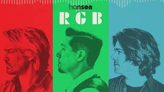 HANSON - Cold as Ice | Official Audio