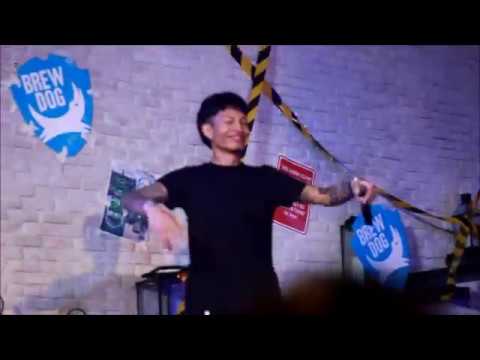 181005 | HOW ARE YOU - MAIYARAP x BEN BIZZY @ GXRAPISNOW