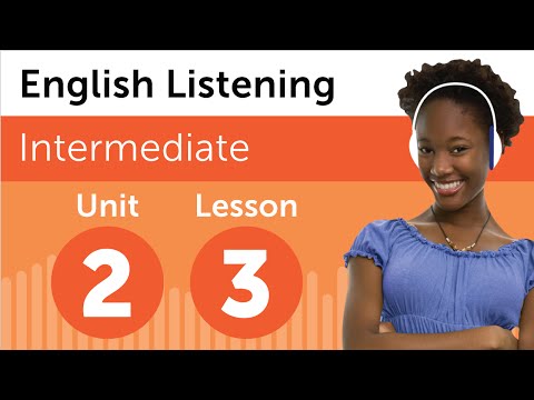 英語聽力理解--在美國找公寓。 (English Listening Comprehension - Looking for an Apartment in The USA)