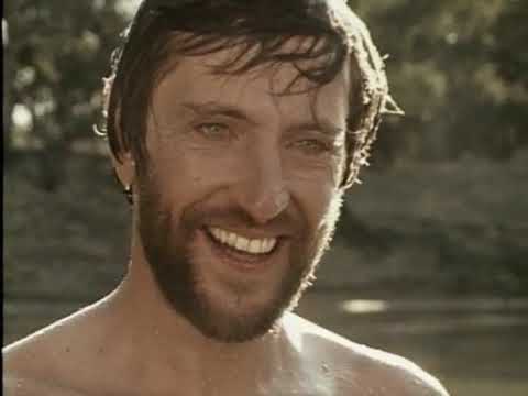 Rivers Run 1983 PART1 DVDRip XviD TAR 1