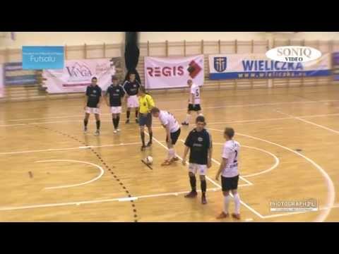 Turniej eliminacyjny do MMP U-20 - grupa II - MKF "99" Grajów, photograph.pl