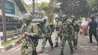Download lagu Plantikan TNI Rindam 3 siliwangi Bandung mp3