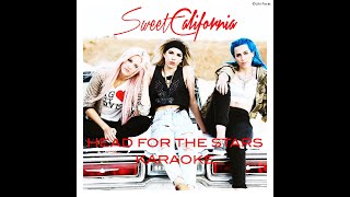 Sweet California - Head for the Stars (Karaoke) - 9. Hide &amp; Seek (Karaoke)