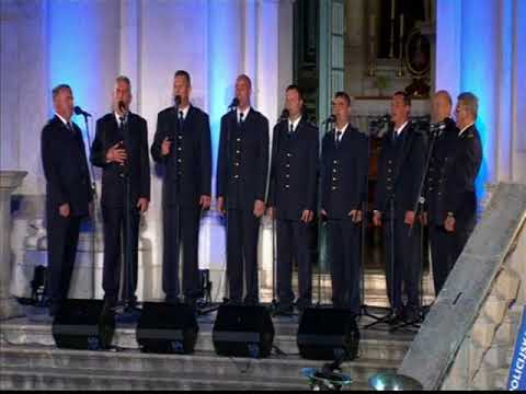Vivat Croatia - Klapa HRM Sveti Juraj