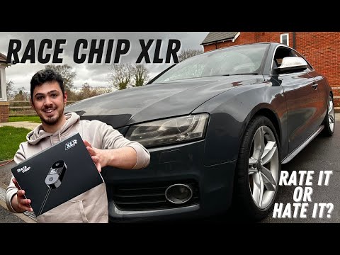 RaceChip XLR | Rate it or Hate it?