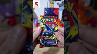 ¡ABRO BLISTER PACK PHANTASMAL FLAMES! ¿QUE SALDRA?