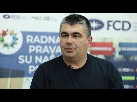 Saša Dimitrijević, UGS Nezavisnost