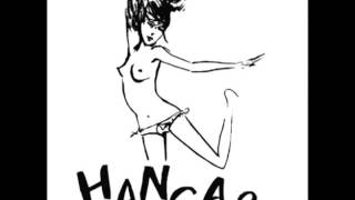 Hangar  Mademoiselle