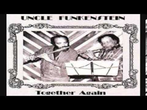 Uncle Funkenstein Uncle Funkenstein Pt 1 & 2 1983