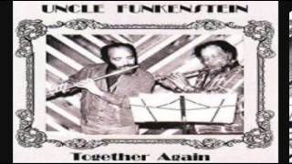 Uncle Funkenstein Uncle Funkenstein Pt 1 & 2 1983