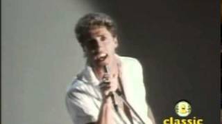 Roger Daltrey - After the Fire (1985)