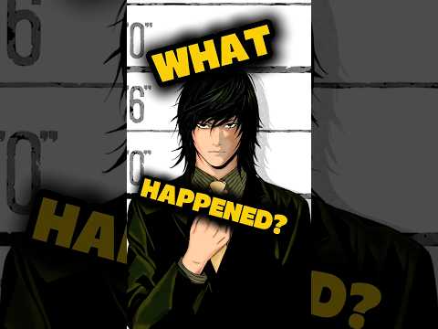 Mikami’s Ending: ANIME vs. MANGA | Death Note #anime #shorts